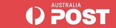 Australia Post Logo © Claire Bell