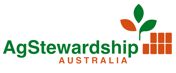 AgStewardship Logo © Nicholas Scalrito